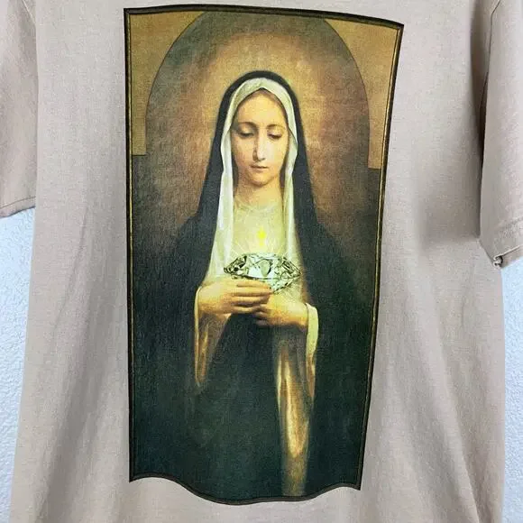 Diamond Supply Solemn Tee - Picture 2 of 4